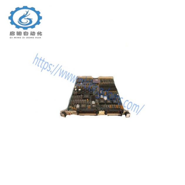 RTF 3003/00 Series 3000 I/O Input/Output Module by IndustryGiant