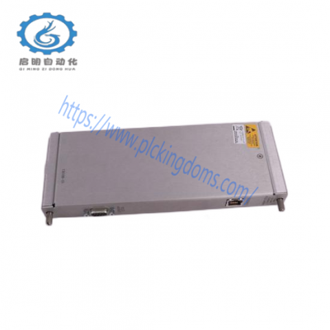 RTP 3021/00 SER 3000 IO New: Advanced Industrial Control Module