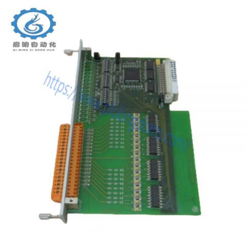 SABO PLM500 DEB.510.00 Digital Input Module System