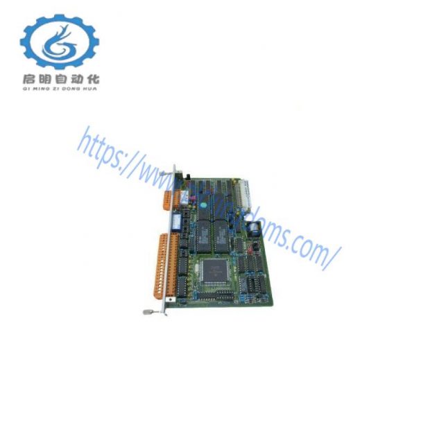 SABO PLM500 MPB.533.00 Processor Group System