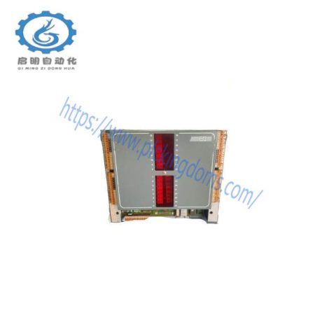 SAIA PCA1.M41M4: Industrial PLC Panel for Efficient Control Systems