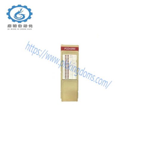 SAIA PCD2.W600 Programmable Logic Controller for Industrial Automation