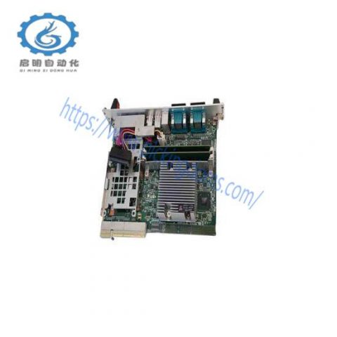 SanMax Technologies PDS-BX02E0954, PA03381-B391 - Servo Control Card
