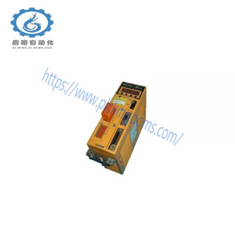 Sanmei RT-001AXE | Cutting Axis RT001AXE Controller, Precision Control for Advanced Manufacturing