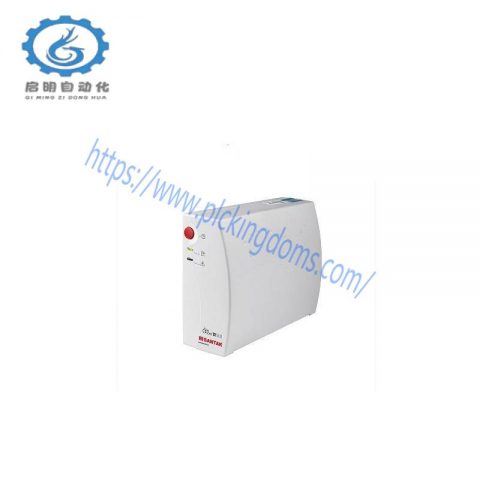 Santak TG500 Integrated Battery Model Backup Power Supply