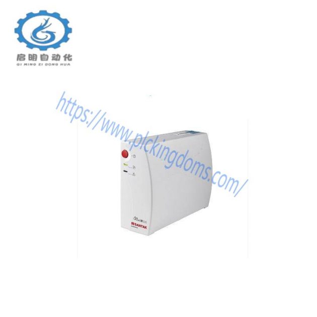 Santak TG500 Integrated Battery Model Backup Power Supply