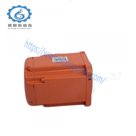 ABB SC610 3BSE001552R1 Control Module