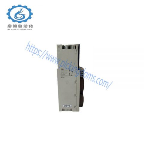 Scancon GOV93-2500-604312M Encoder