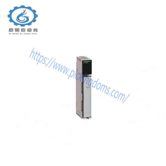 Schneider Electric 140ACI04000 - High Performance AC Input Module