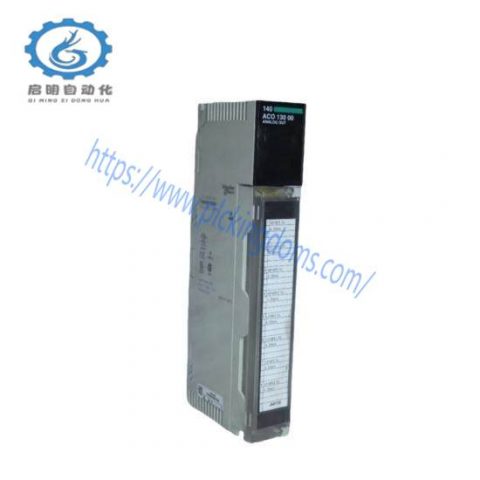 Schneider Electric 140ACO13000 Motor Control Center