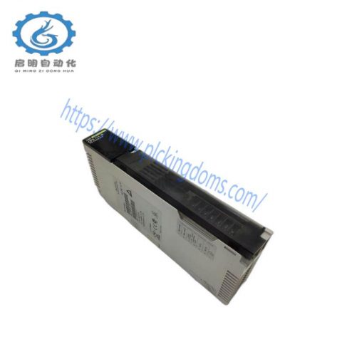 Schneider Electric 140CPS11410 Power Supply Module for Industrial Control Systems