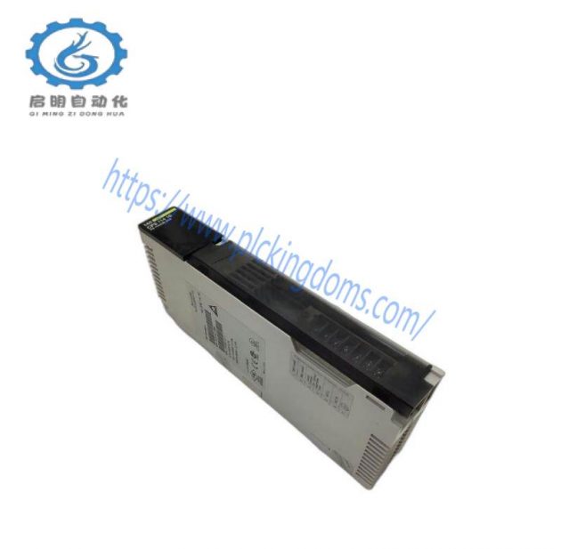 Schneider Electric 140CPS11410 Power Supply Module for Industrial Control Systems