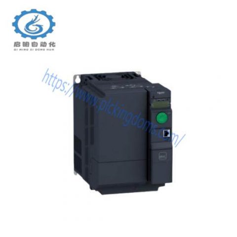 Schneider Electric 140CPS12400 High-Performance Power Supply Module for Industrial Automation Systems