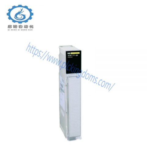 Schneider Electric 140CPU11302 PLC Processor