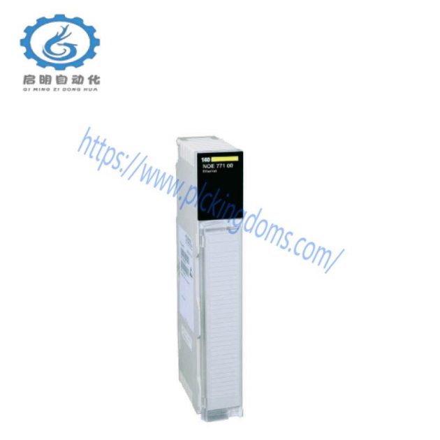 Schneider Electric 140CPU11302 PLC Processor