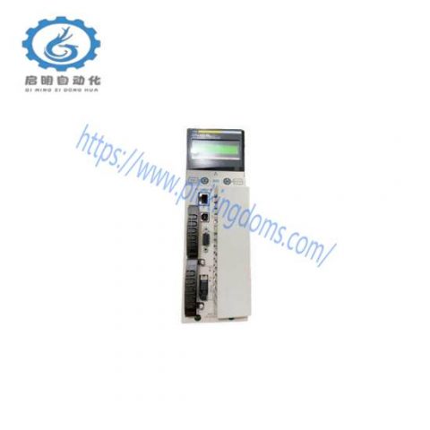 Schneider Electric 140CPU4321A Control Module
