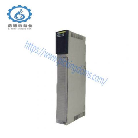 Schneider Quantum Ethernet Network TCP/IP Module 140NOE77100