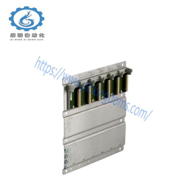 Schneider Quantum 140XBP00600 Racks Backplanes