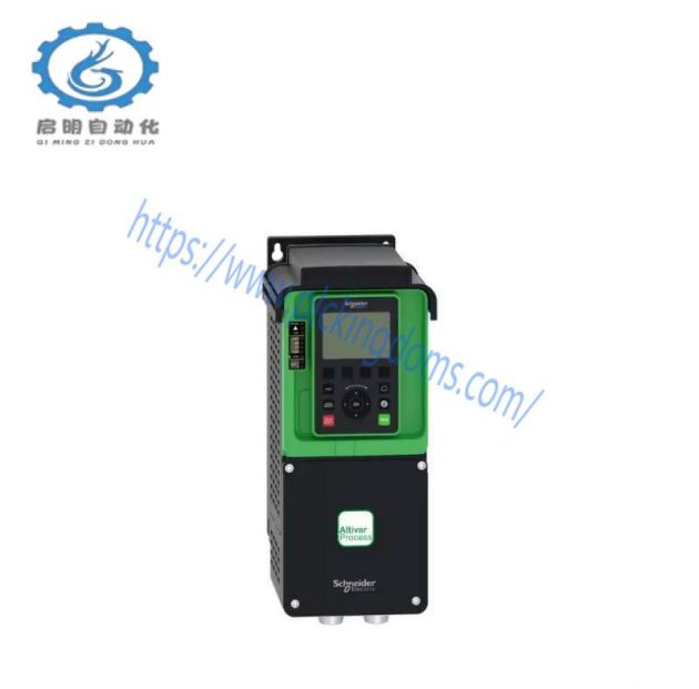 SCHNEIDER 170PNT11020 Modbus Plus Communication Adaptor for Industrial Control Systems
