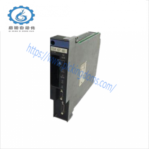 Schneider PLC 171CCC76010 Processor Adapter - Industrial Automation Innovation