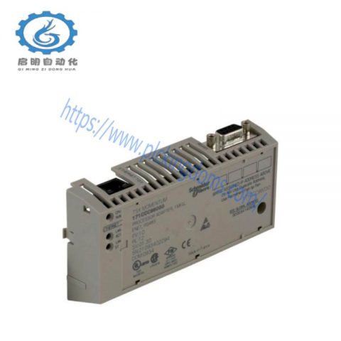 Schneider Electric 171CCC98030 Ethernet Process Control Module