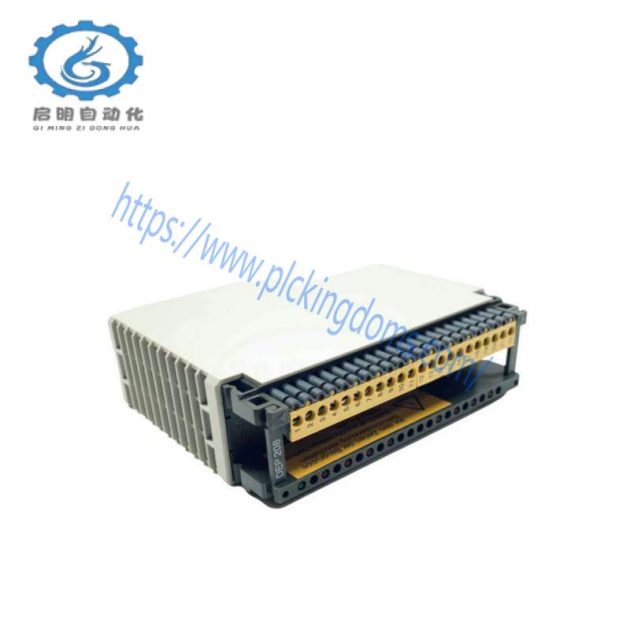 Schneider AS-B827-032 Modular Control Unit, I/O Module