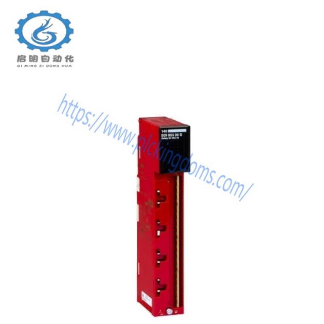 Schneider AS-B827-032 Modular Control Unit, I/O Module