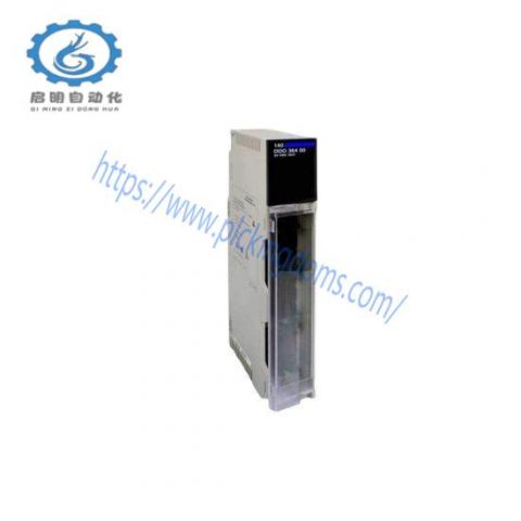 SCHNEIDER AS-BDEP-218 Industrial Control Module