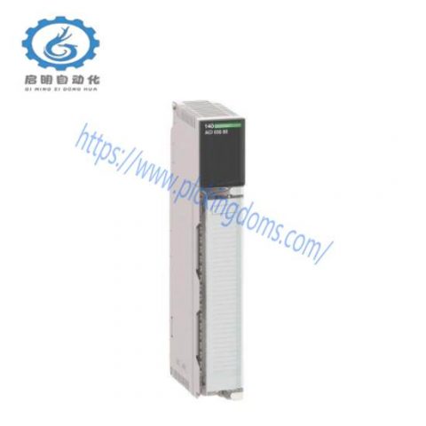 SCHNEIDER AS-S911-801 Industrial Control Module