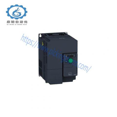 Schneider ATV320U75N4C Variable Speed Drive: Precision Control for Industrial Applications