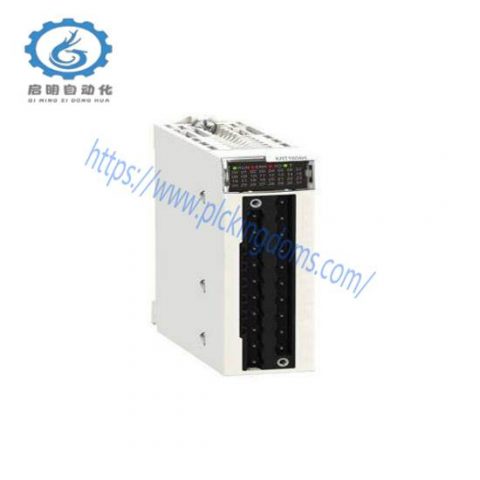Schneider™ BMXDAI1604 - Advanced Discrete Input Module, Optimized for Industrial Automation