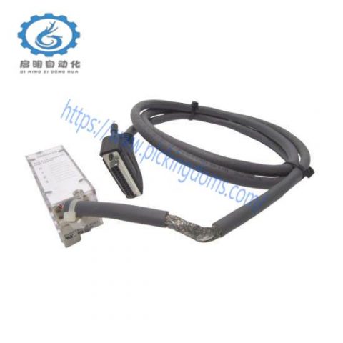 Schneider BMXFCA150 PLC Module Connection Cable, Schneider Automation Solutions