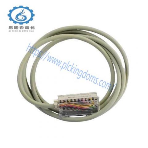 Schneider Electric BMXFTA1522 Telefast Cable for High-Level Analog Output Modules