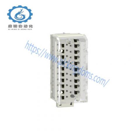 Schneider BMXFTB2000 Modular PLC Terminal Block