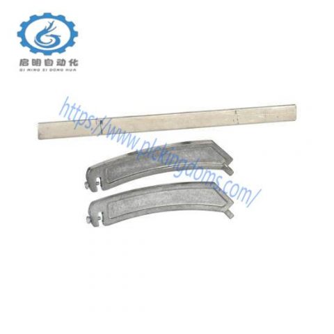Schneider Modicon BMXXSP0600 6-slot Protection Shield Rod