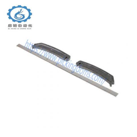 Schneider BMXXSP1200 12-slot Protection Shield Rod