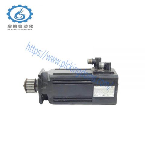 Schneider BPH1152N5MA2CA1 - High Performance Servo Motor