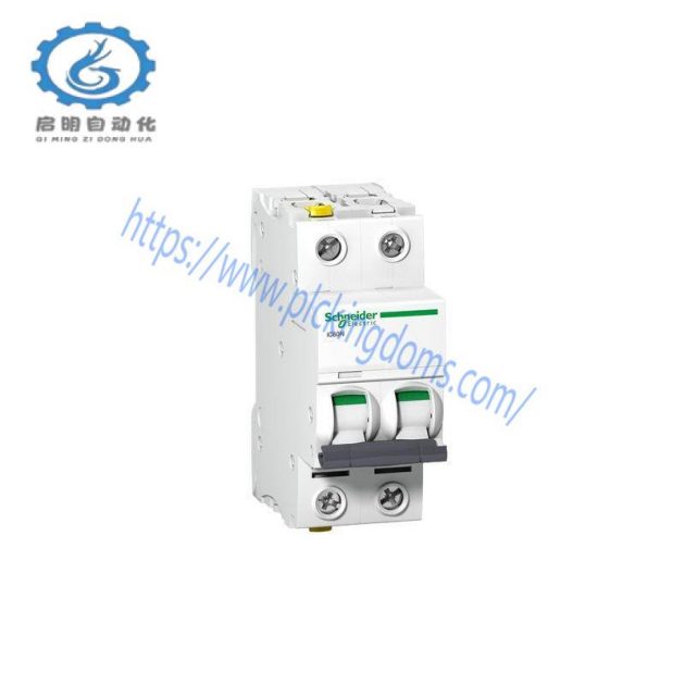 Schneider IC65N/A9F18232 Miniature Circuit Breakers, EN 60898-1 Certified