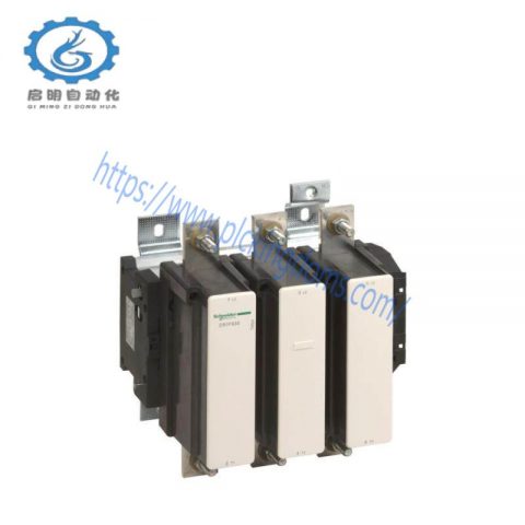 Schneider LC1F630P7S011 Contactor - Advanced Automation Solution