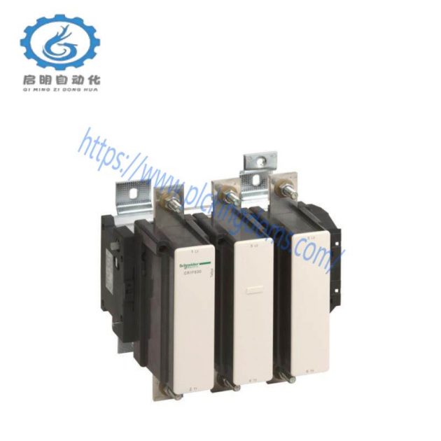 Schneider LC1F630P7S011 Contactor - Advanced Automation Solution
