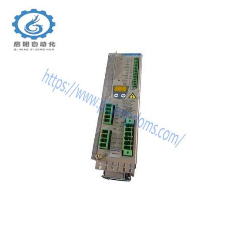 Schneider LXM15LD17N4 Servo Drive - Advanced Control Module for Industrial Automation