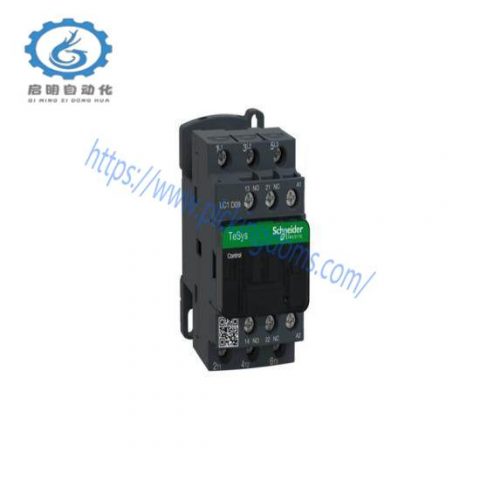 Schneider P127CA1W1D3FC0 Inverter Board - Power Efficiency in Industrial Control Solutions