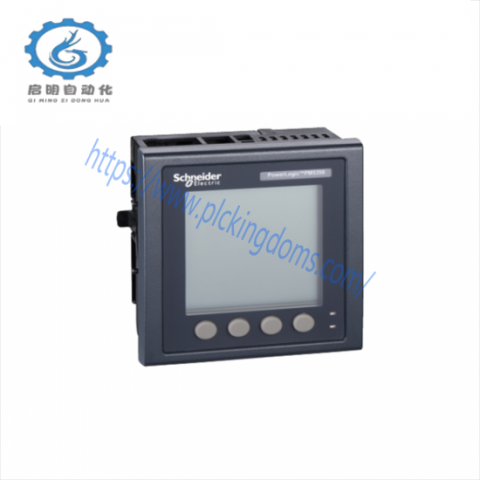 Schneider Modicon 140NOE77110 Ethernet Network TCP/IP Module