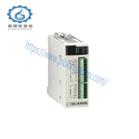 Schneider Electric PMESWT0100 Ethernet Partner Module for X80 PLC