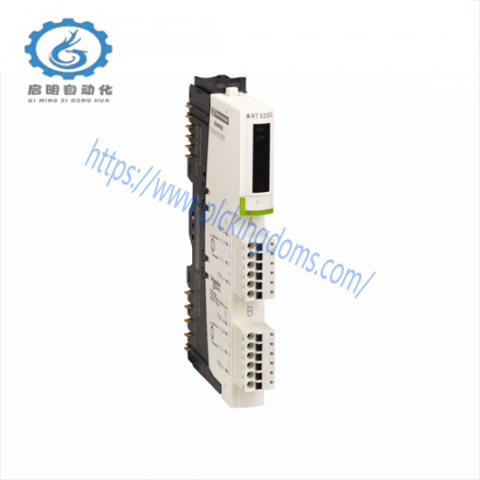 Schneider BMXCPS2010 Modicon X80 Power Supply Module