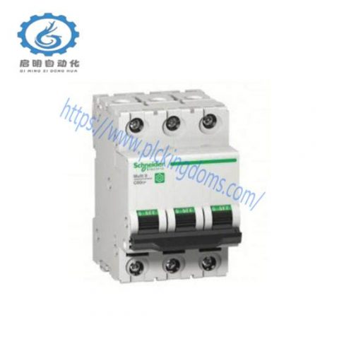 Schneider Electric STBAVO0200K, Schneider PLC Module