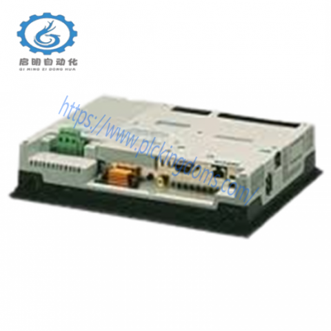 Schneider Electric TCSESM043F2CS0 - Ethernet TCP/IP Managed Switch for Industrial Automation