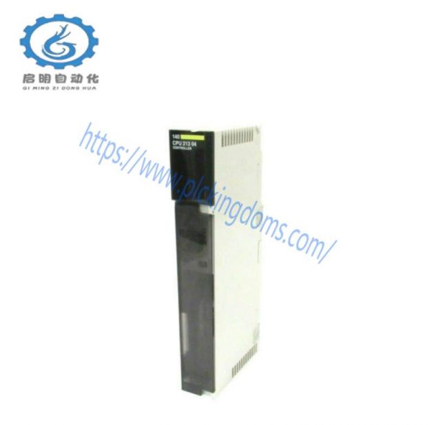 SCHNEIDER TSX073L2028 I/O Module for Industrial Control Systems
