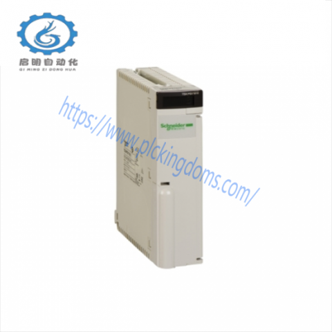 Schneider TSXPSY1610M: Advanced Power Supply Module for Industrial Control Systems