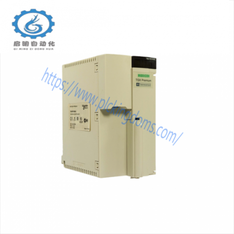 Schneider TSXPSY5500 Power Supply Unit